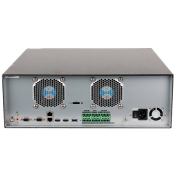 REJESTRATOR IP TIANDY TC-NR5160M7-E16 160 KANAŁÓW 4K HDMI